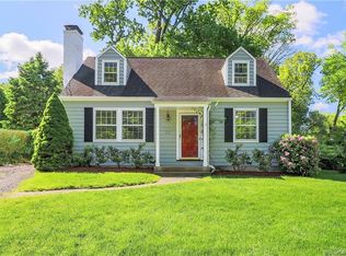 126 Hollow Tree Ridge Rd, Darien, CT 06820