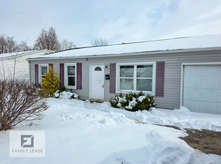 720 Saint Paul Dr, Cahokia, IL 62206