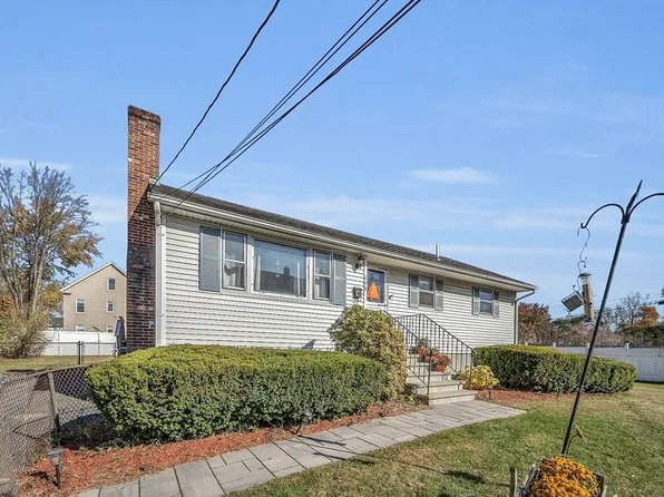 114 Acton St, Lowell, MA 01852
