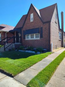 11025 S Wallace St, Chicago, IL, 60628
