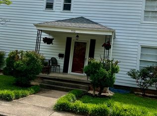 703 Clark St UNIT 1, Maryville, TN 37803
