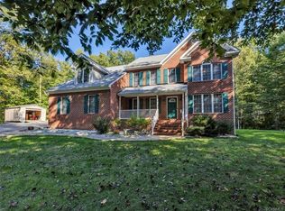 11906 Carters Valley Ct, Chesterfield, VA 23838