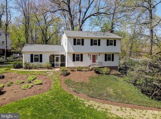 904 Randell Rd, Severna Park, MD 21146