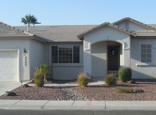 7549 E Olive Ann Ln, Yuma, AZ 85365