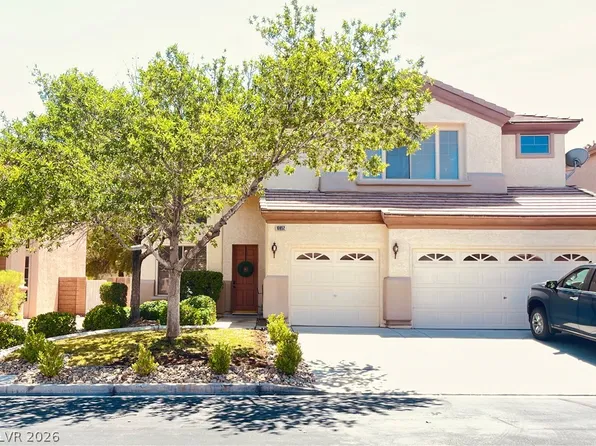 10852 Montasola St, Las Vegas, NV 89141