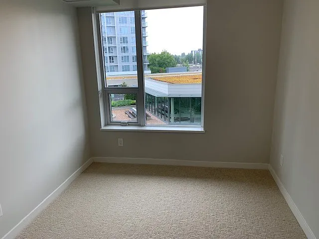 3699 Sexsmith Rd #502 — Photo 16
