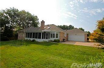 2nd image of 11707 Hedgefield Ln