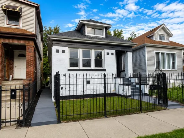 6818 S Wood St, Chicago, IL 60636
