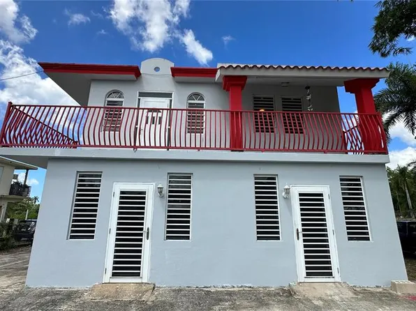 Carr 4417 Km #.7, Aguada, PR 00602