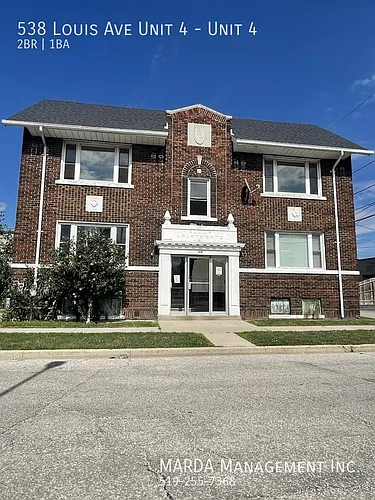 538 Louis Ave #4 Photo 1 538 Louis Ave #4 Photo 1