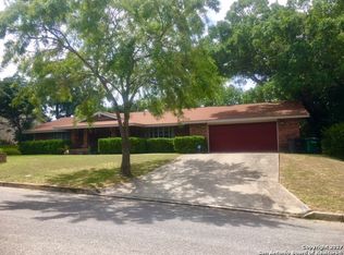 5506 King Richard St, San Antonio, TX 78229