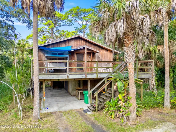 925 S Banana River Dr, Merritt Island, FL 32952