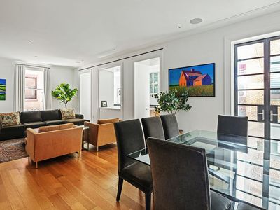 7 Harrison St #4S, New York, NY, 10013
