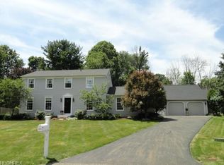 2614 Cottington Cir NW, North Canton, OH