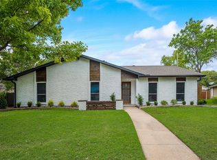 5005 Overdowns Dr, Plano, TX 75023