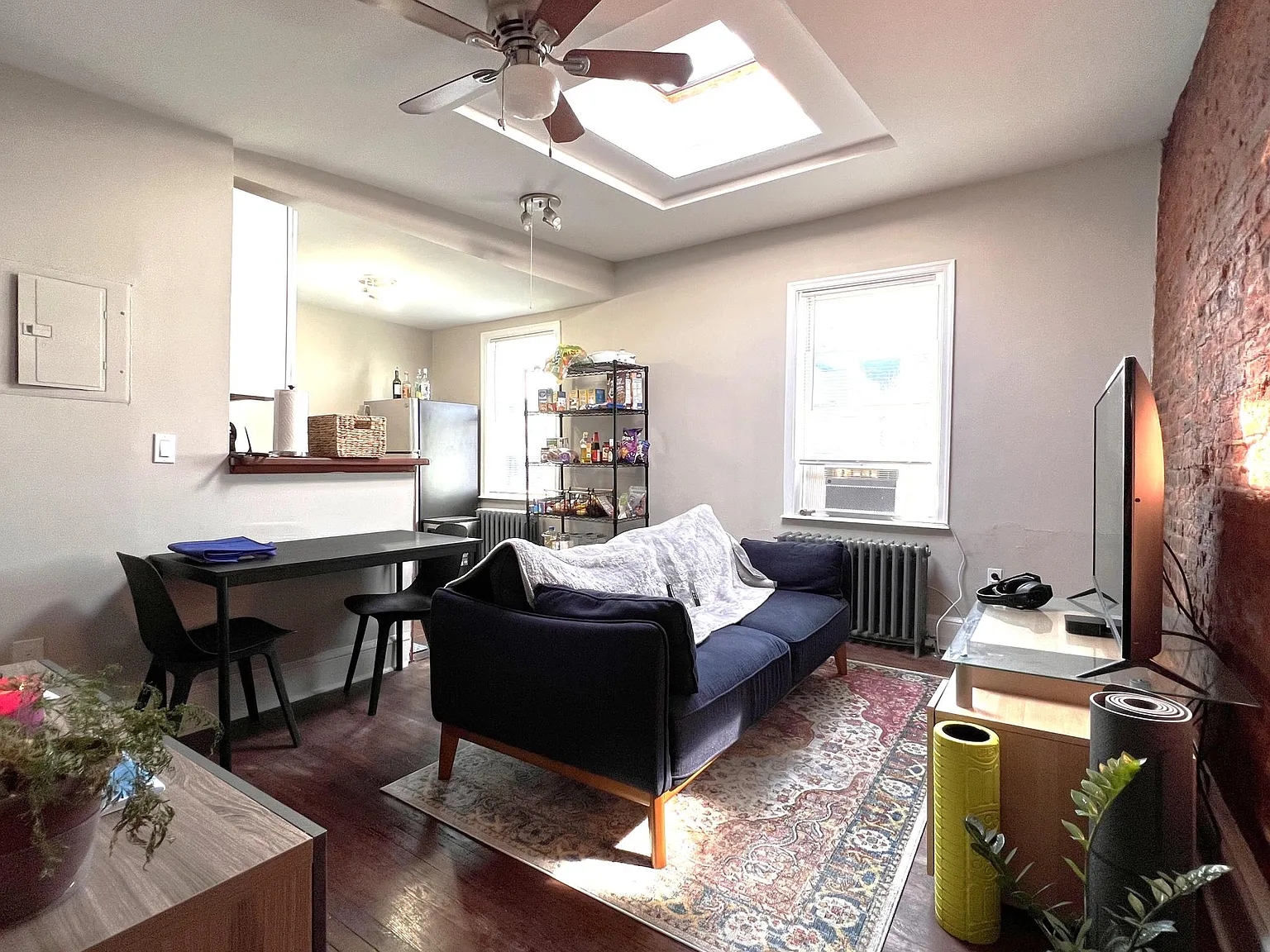 1 bed, 650 sqft, $1,660 — Photo 1