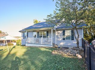 320 Landau Dr, Maryville, TN 37801