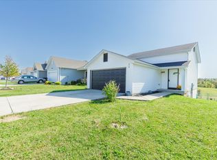 216 Autumn View Dr, Troy, MO 63379