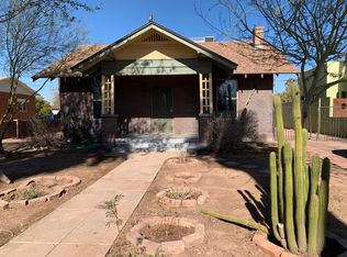 1510 E McKinley St, Phoenix, AZ 85006