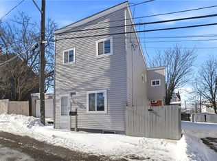 2923 Frederick St, Pittsburgh, PA 15212