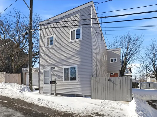 2923 Frederick St, Pittsburgh, PA 15212