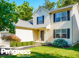 944 White Oak Ct, Marysville, OH 43040