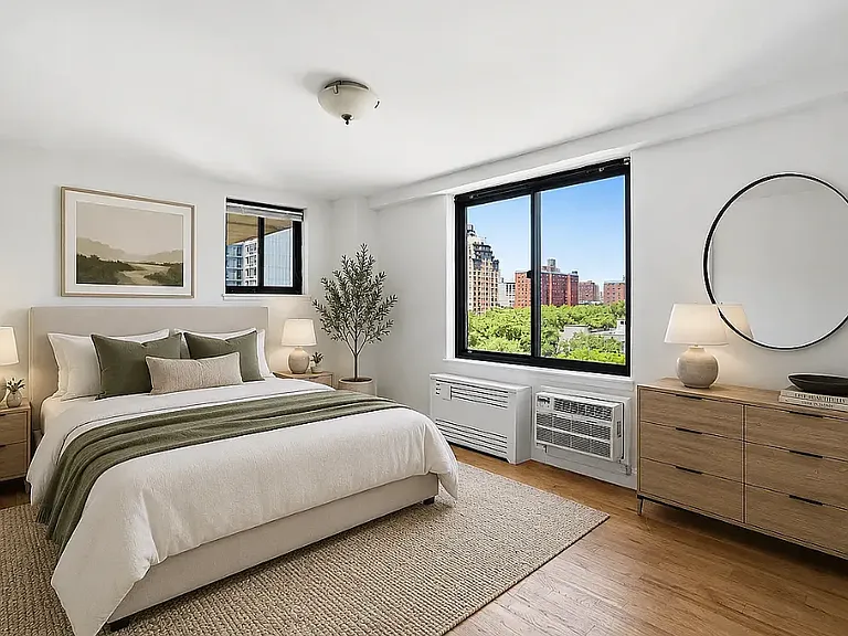792 Columbus Ave #12D — Photo 2