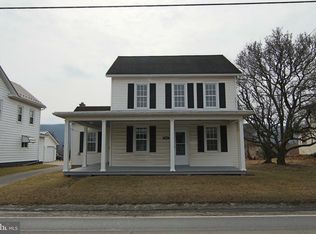 713 W Main St, Valley View, PA 17983