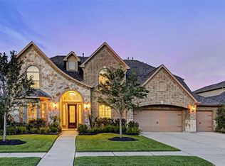 4317 Buffalo Berry Ln, Manvel, TX 77578