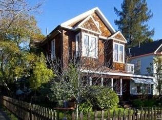 240 Bayview St, San Rafael, CA 94901