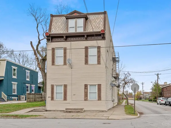 100 W 64th St, Cincinnati, OH 45216