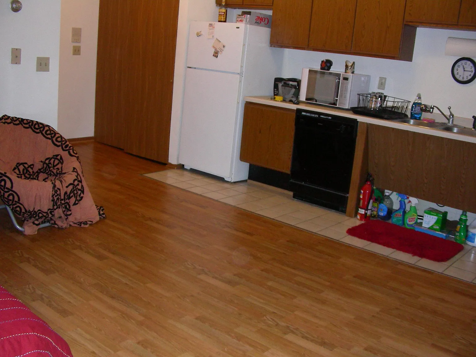 1 bed, 600 sqft, $675 — Photo 4
