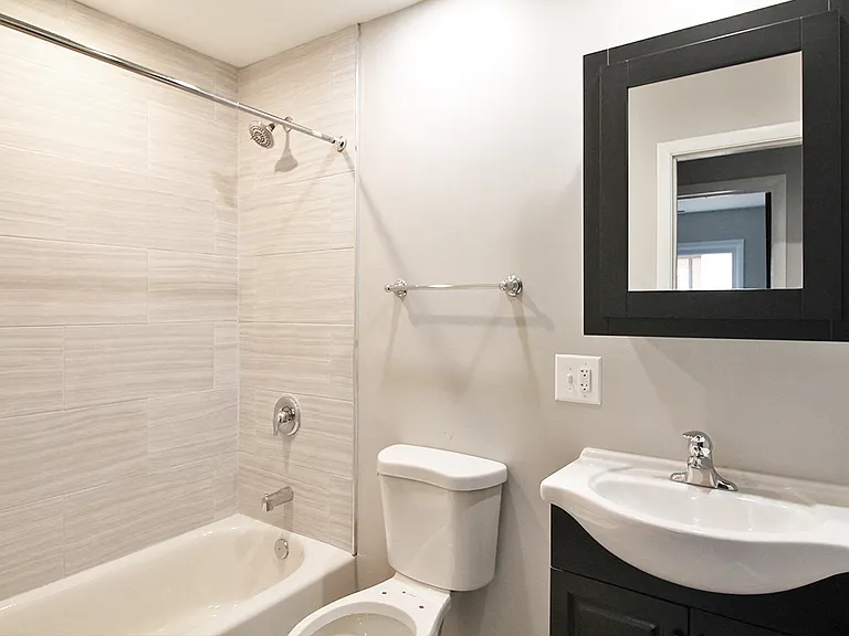 3 Bedrooms