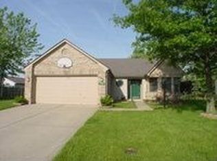 1016 Winding Hart Dr, Indianapolis, IN 46229