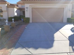 2524 Settlers Bay Ln #0, Las Vegas, NV 89134