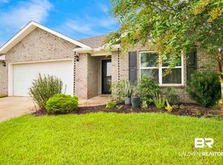 8353 Irwin Loop, Daphne, AL 36526