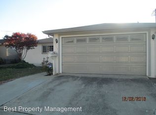 30845 Carroll Ave, Hayward, CA 94544