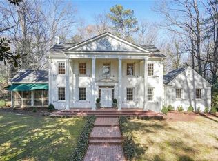 3400 Habersham Rd NW, Atlanta, GA 30305