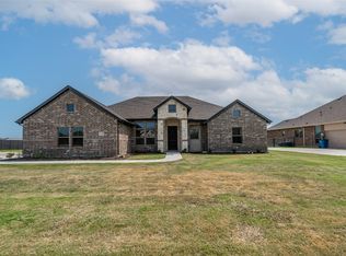 1921 Meadowbrook Ln, Nevada, TX 75173