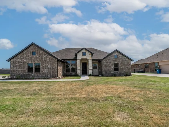 1921 Meadowbrook Ln, Nevada, TX 75173