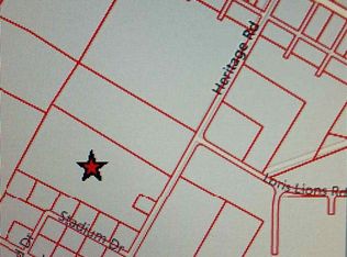 Heritage Rd, Loris, SC 29569