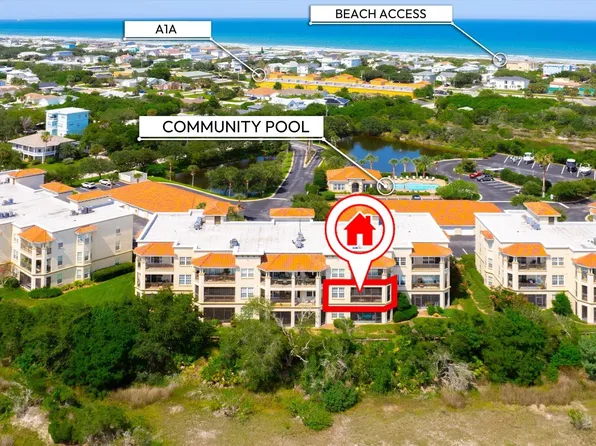 160 Pantano Cay Blvd Unit 3202, Saint Augustine, FL 32080