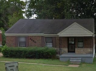 2589 Kenner Ave, Memphis, TN 38114