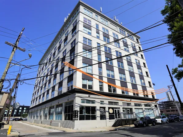 444 N 4th St Unit 517, Philadelphia, PA 19123