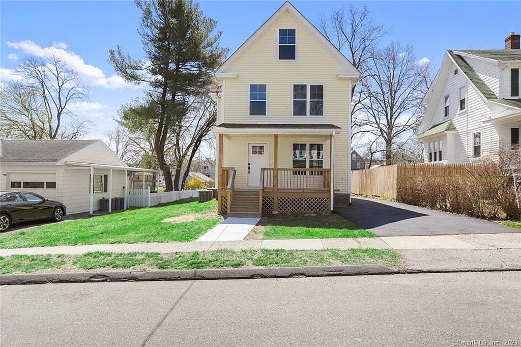 97 Park St, Stratford, CT 06614 MLS 170561837 Zillow