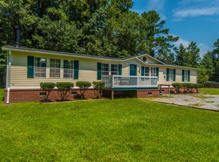 251 Lake Dr, Summerville, SC 29483