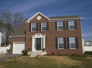 7705 Heathers Ln, Nottingham, MD 21236