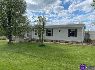 25 Rhonda Ct, Ekron, KY 40117