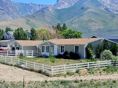 782 Thorpe Dr, Spring Creek, NV, 89815