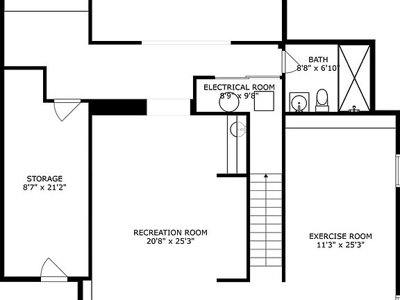 5th image of 540 Hill Ave